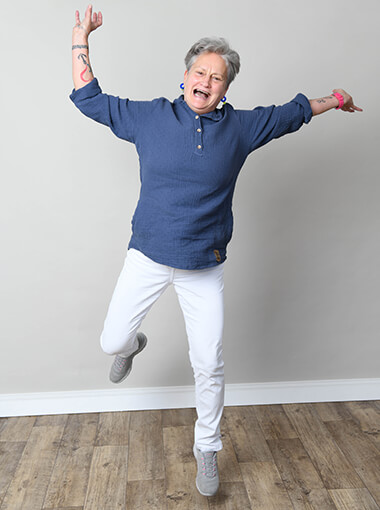 Foto von Birgit Mang