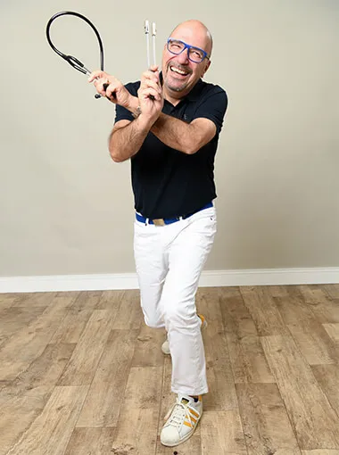 Foto von Jochen Schmidt-Walczuch