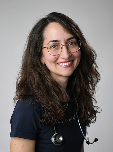 Foto von Louna Aldreihi